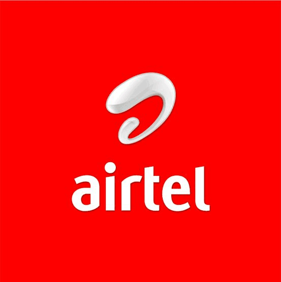 Airtel logo